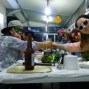 감나무골 식당 민박 이미지