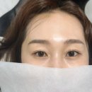 신우아파트 버스정류장 | 월산동속눈썹펌 올디샵 여기 실력 찐이야