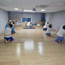 [퇴근길] 국선도(기체조, 단전호흡, 명상) | 힐링프로그램 원데이 부산 명상체험 후기(영남 상장사협회 동우회)