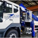 신우특장차 이미지