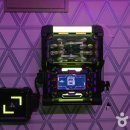 팡팡 게임장 이미지