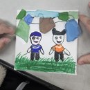 더에듀초등저학년전문학원 | 남양주 초등학교 직업체험 수업 후기 | 용신초등학교 전교생 진로직업체험 현장-에스투에듀