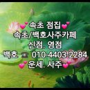백호사주카페 이미지