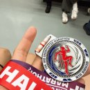 11545-11-88-09 | 러닝기록 #88 : 🔥2026년 제3회 불패마라톤 하프레이스 후기(feat.지옥경험😈)🔥