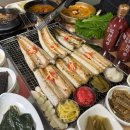 원주맛집 단관민물장어 무실점 힘이불끈 장어맛집
