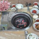 대산양갈비