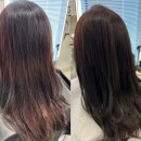 지축1로 | 구파발 지축역 미용실 추천 | 아이디헤어 지축점 하경 부원장님 염색 후기 ෆ