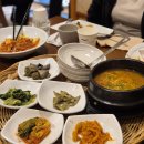대문한정식 | [내돈내산] 부모님 생신. 성공적 - 도봉구 방학동 대문한정식