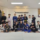 [남양주 다산역 격투기] 체계적인 MMA와 주짓수 수업이 있는 팀스트롱울프MMA주짓수 후기