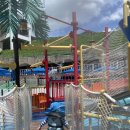 스파비스실외수영장 이미지