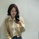 커트매니아오후 | 센텀 단발펌 마리아주헤어 해운대센텀점 나령부원장님 대만족 솔직 후기
