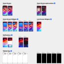 디자인 애플 이미지