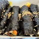 돌산꼬마김밥 이미지