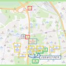 명일근린공원(상일동산) | 상일동빌라재건축 지정임박 추정비례율 분양가 시세