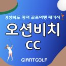 제이앤제이 골프(JNJ GOLF) | 동해바다뷰 오션비치cc 1박2일 골프 라운딩 패키지 안내