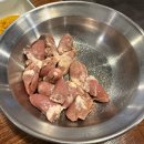 &lt; 잠실새내 맛집 &gt; 신선계 / 맛있는 숯불 닭갈비 식당