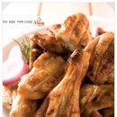 알랑치킨 이미지