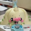 율록달록