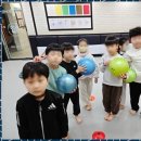 강한아이 태권도장 이미지