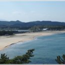 화진포호수 이미지