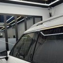 경기광주 썬팅 [시공후기] 팰리세이드 3M 크리스탈라인 썬팅, 고급 SUV에 어울리는 선택!