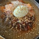 영천칡냉면 이미지