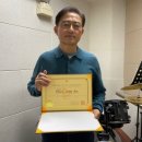 시니어 노래교실 이미지