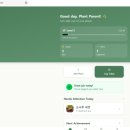 본기획 | Figma Make로 식물 관리 앱 기획해본 후기