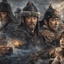 무료영화상영(노량:죽음의 바다) | 영화 노량 죽음의 바다 줄거리 및 캐릭터 리뷰 7년의 암흑을 가르는 마지막 북소리와 이순신의 유언