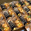 돌돌마리 김밥 이미지