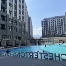 이마트24 관동대원룸점 | [내돈내산] 속초 체스터톤스 숙박 후기 #속초 수영장 호텔!