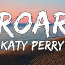 Roar - Katy Perry 이미지