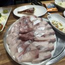 착한막회 | ✨ [인천] 주안 착한막회 대방어 엄청 짧은 후기