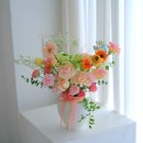 마음피움센터 | 여수 꽃집, 단체 출강 서비스로 꽃의 아름다움을 더하다! 🌸피움플라워