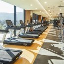 호텔 아리나 휘트니스 이미지