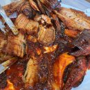 이유있는 조개찜 옆 이미지