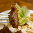 서울 남산타워 돈까스 맛집 헤르지아 왕돈가스 내돈내산 솔직후기