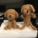 수제인형 이미지