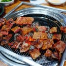포천이동갈비 이미지