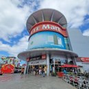 풍성한마트 | 나트랑 시내 롯데마트 맛집 추천 두끼 떡볶이 한식 뷔페 후기