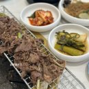 설악산냉면 | 속초 설악산 맛집 든든한 숯불고기와 회냉면까지