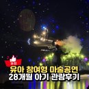 문산행복센터 | 파주 유아공연 우주매직쇼, 아이와 가볼만한 곳 추천