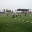 수도산체육공원 축구장 이미지