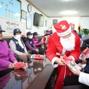 원주시 자원봉사센터 | 원주 신천지자원봉사단, ‘백세만세’ 봉사로 어르신들께 전한 따뜻한 동행 이야기