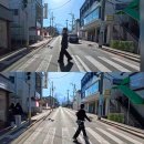 41190-01-07-401 | [일본 소도시 여행] 시즈오카 3박 4일 뚜벅이 여행 후기 3~4일차 ! (하루 3만보😣)