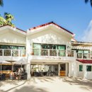 A-TOP FITNESS CENTER | 보라카이 가성비 숙소 TOP 10: 7만원 이하 &amp; 수영장...Budget Stays: Top 10 Hotels Under $55 with a Pool