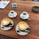 바리스타브루잉1,2급 이미지