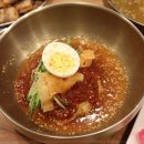 삼대불고기냉면
