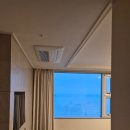 오륙도 | 해운대 한화리조트 디럭스 오륙도뷰 솔직 후기