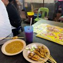 신경섭가옥 공중화장실 | [KL 탈출일지] 쿠알라룸푸르에서 버스 타고 페낭으로(페낭힐, 텍센, 쿠콩시)